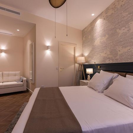 מלון מרססקלה El Doris Boutique Living חדר תמונה
