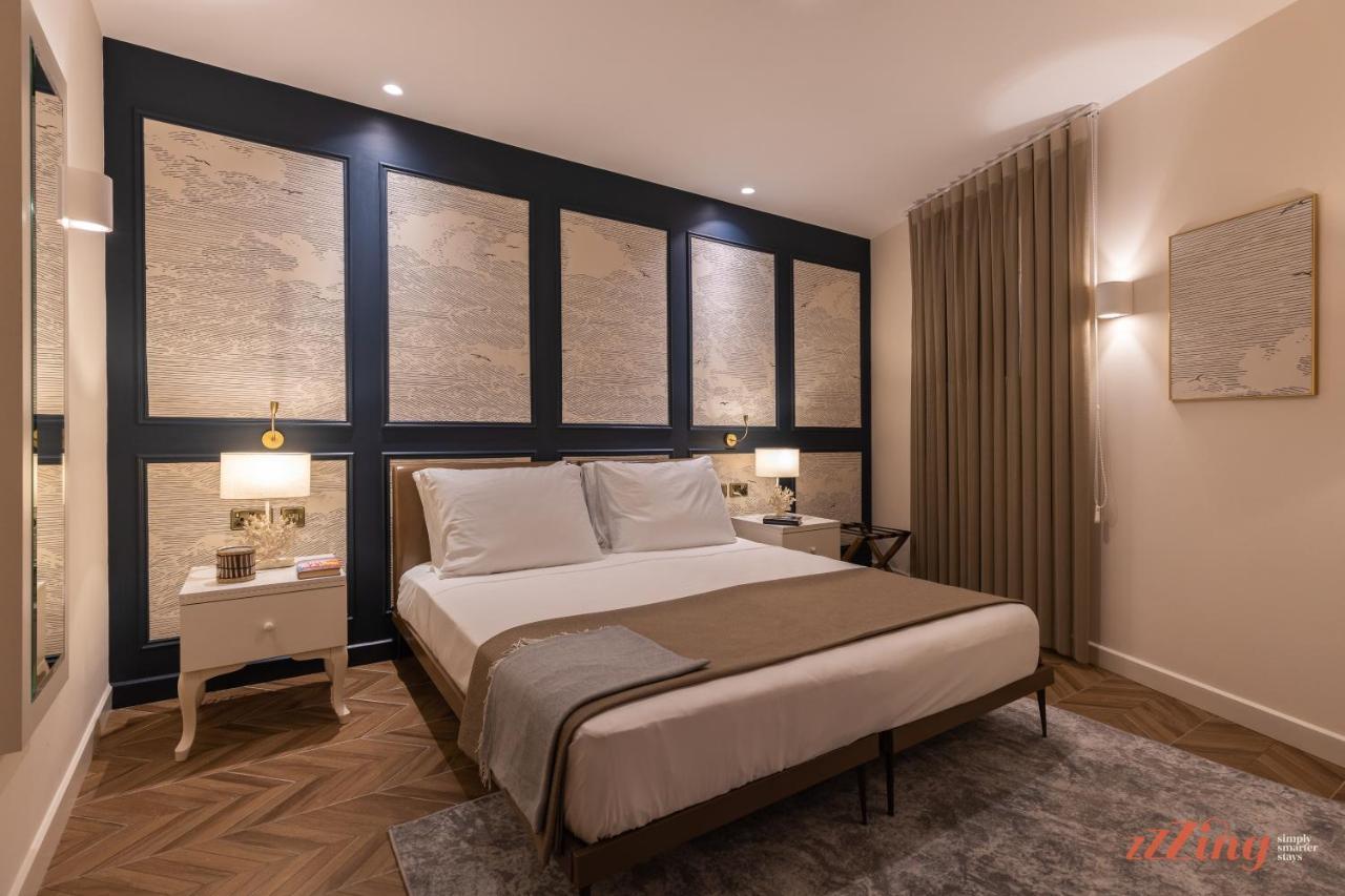 מלון מרססקלה El Doris Boutique Living מראה חיצוני תמונה