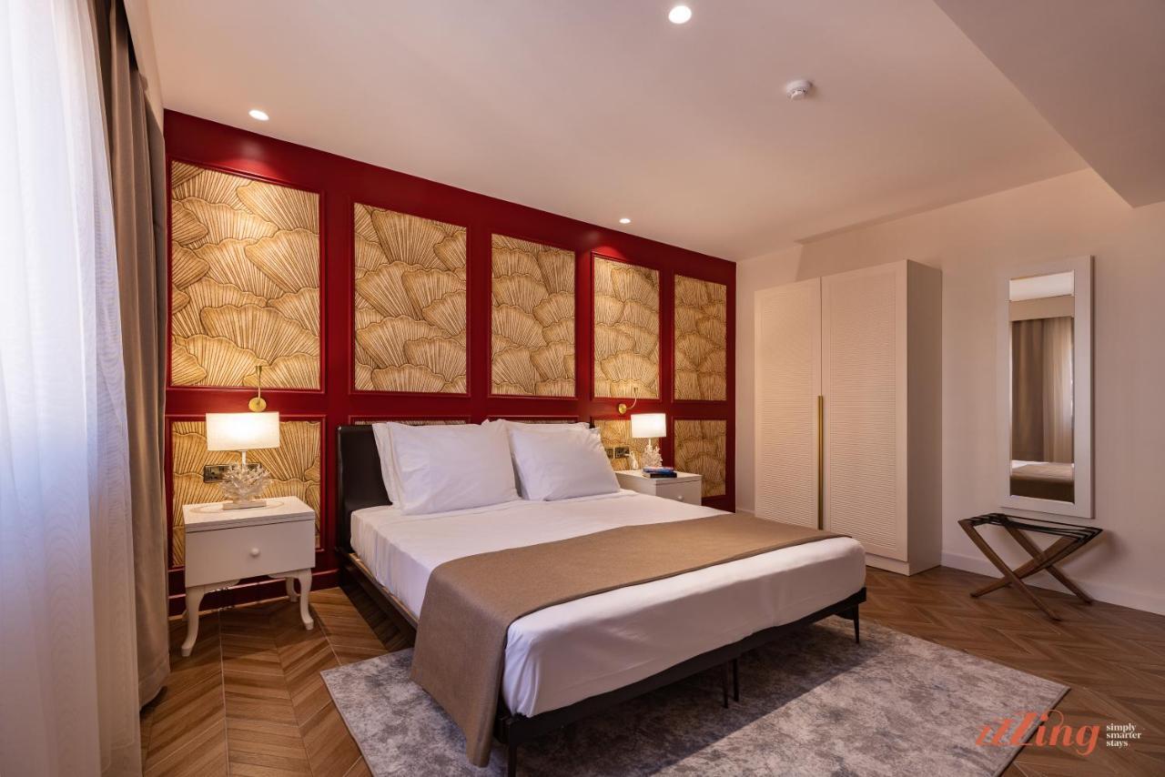 מלון מרססקלה El Doris Boutique Living מראה חיצוני תמונה
