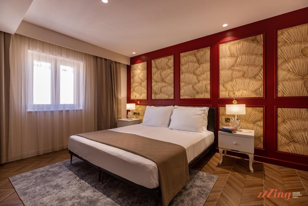 מלון מרססקלה El Doris Boutique Living מראה חיצוני תמונה