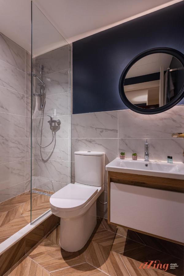 מלון מרססקלה El Doris Boutique Living מראה חיצוני תמונה