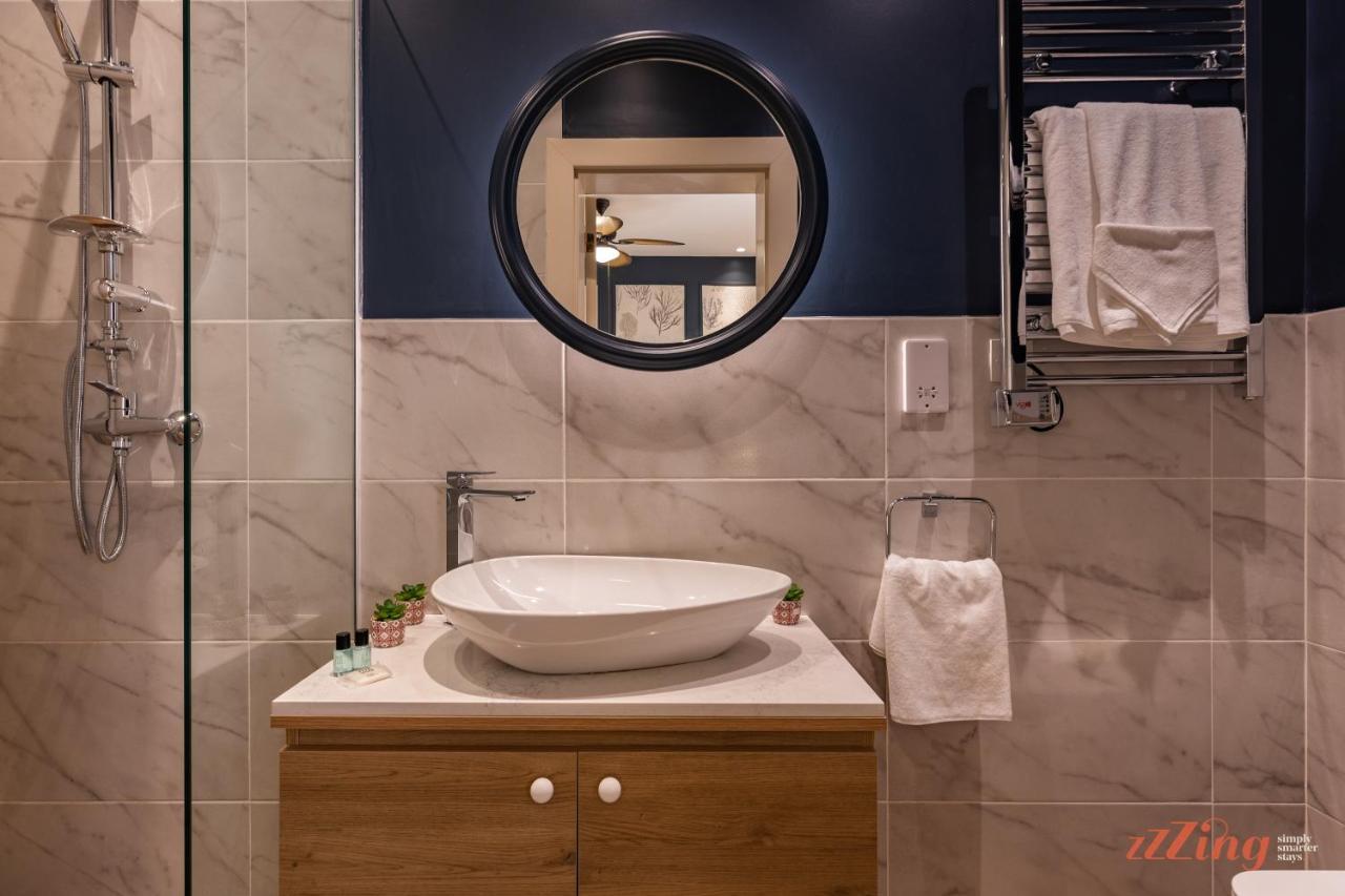מלון מרססקלה El Doris Boutique Living מראה חיצוני תמונה