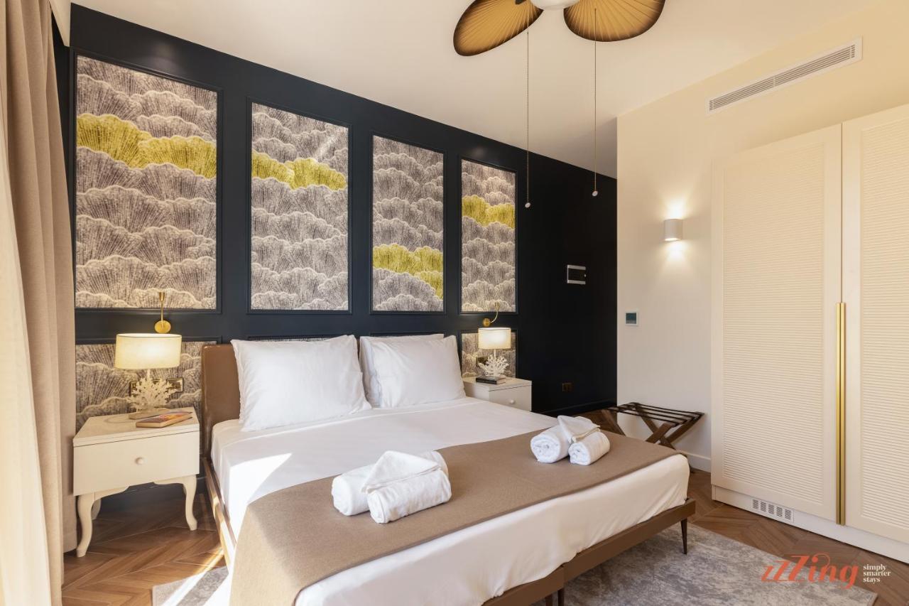 מלון מרססקלה El Doris Boutique Living מראה חיצוני תמונה