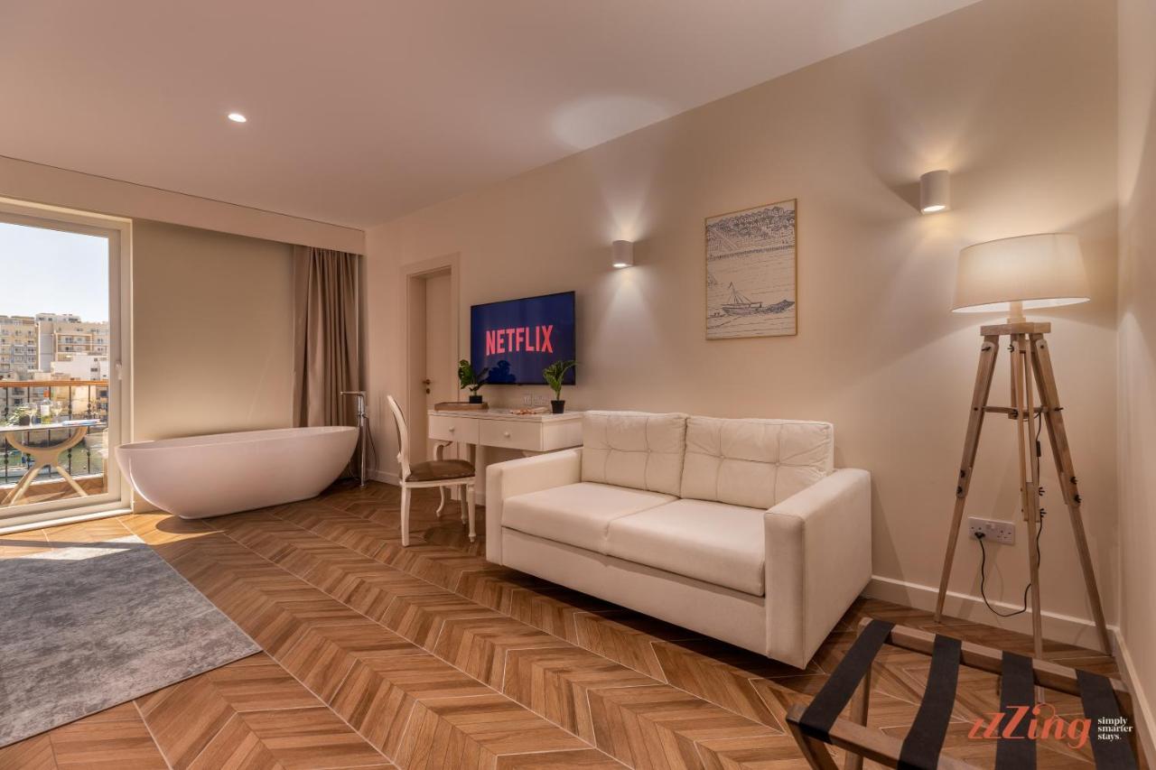 מלון מרססקלה El Doris Boutique Living מראה חיצוני תמונה