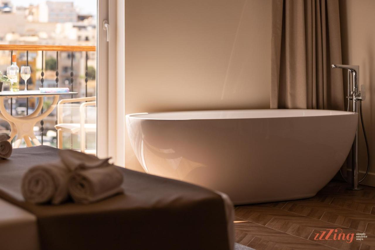 מלון מרססקלה El Doris Boutique Living מראה חיצוני תמונה