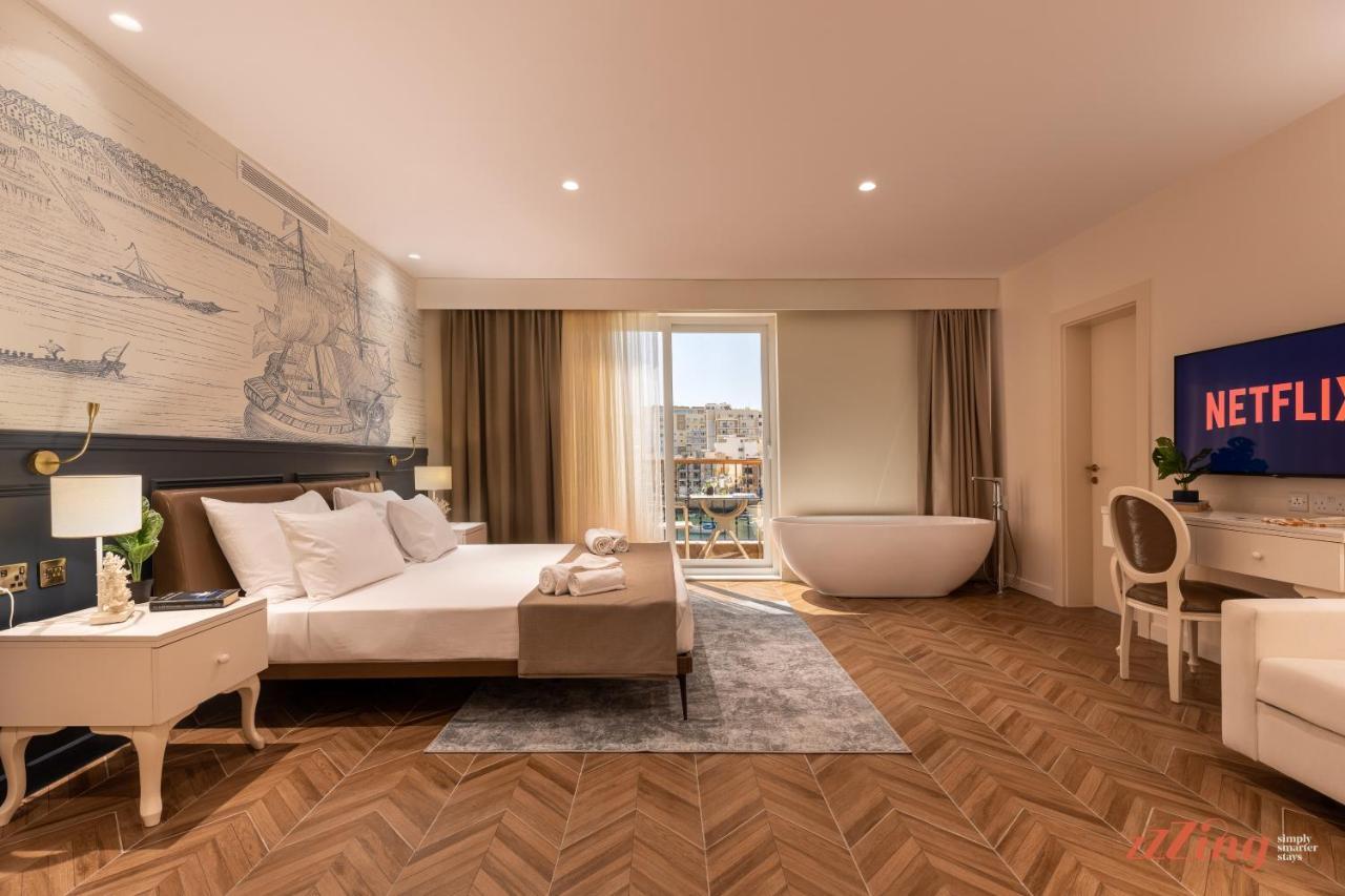 מלון מרססקלה El Doris Boutique Living מראה חיצוני תמונה