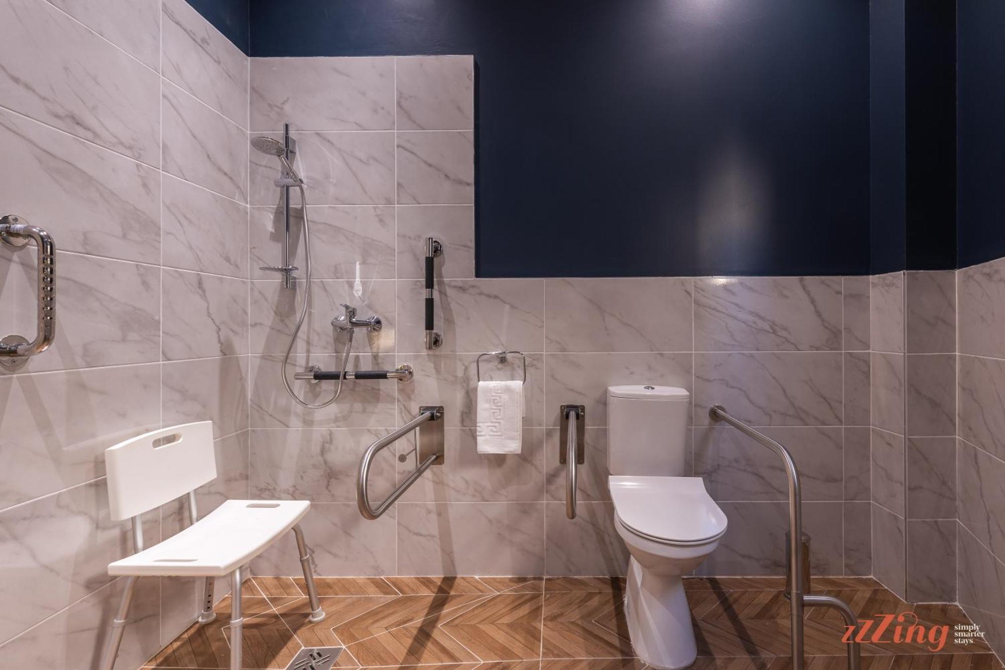 מלון מרססקלה El Doris Boutique Living חדר תמונה
