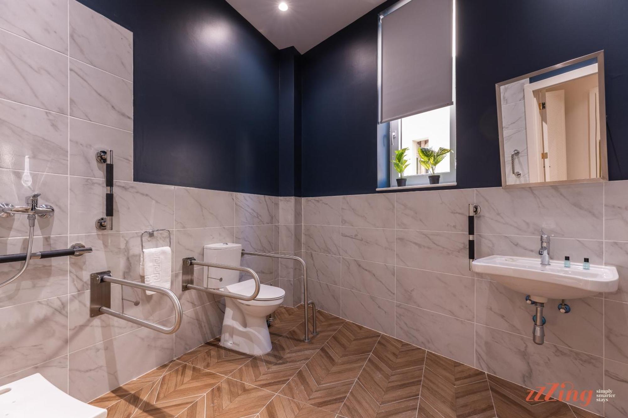 מלון מרססקלה El Doris Boutique Living חדר תמונה