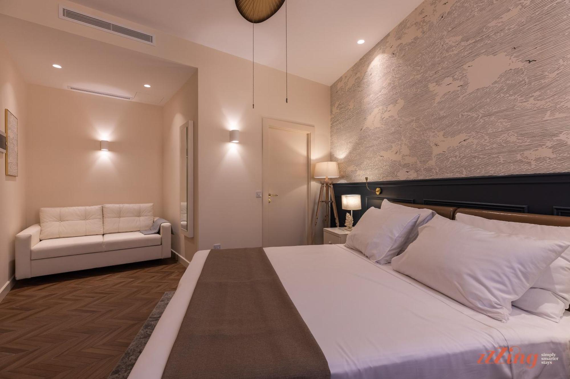 מלון מרססקלה El Doris Boutique Living חדר תמונה